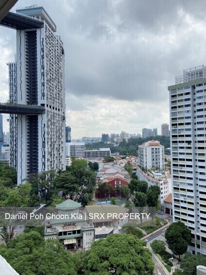 Blk 5 Tanjong Pagar Plaza (Central Area), HDB 3 Rooms #235817141